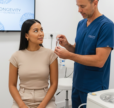 Stem Cell Treatments