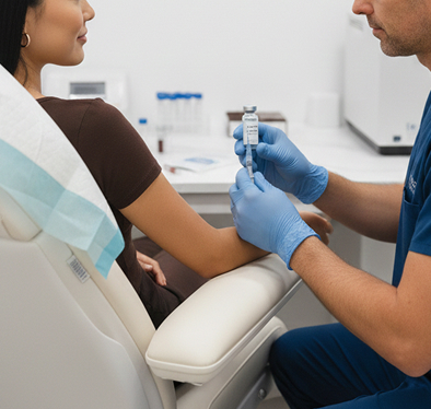 Peptide-based Therapy