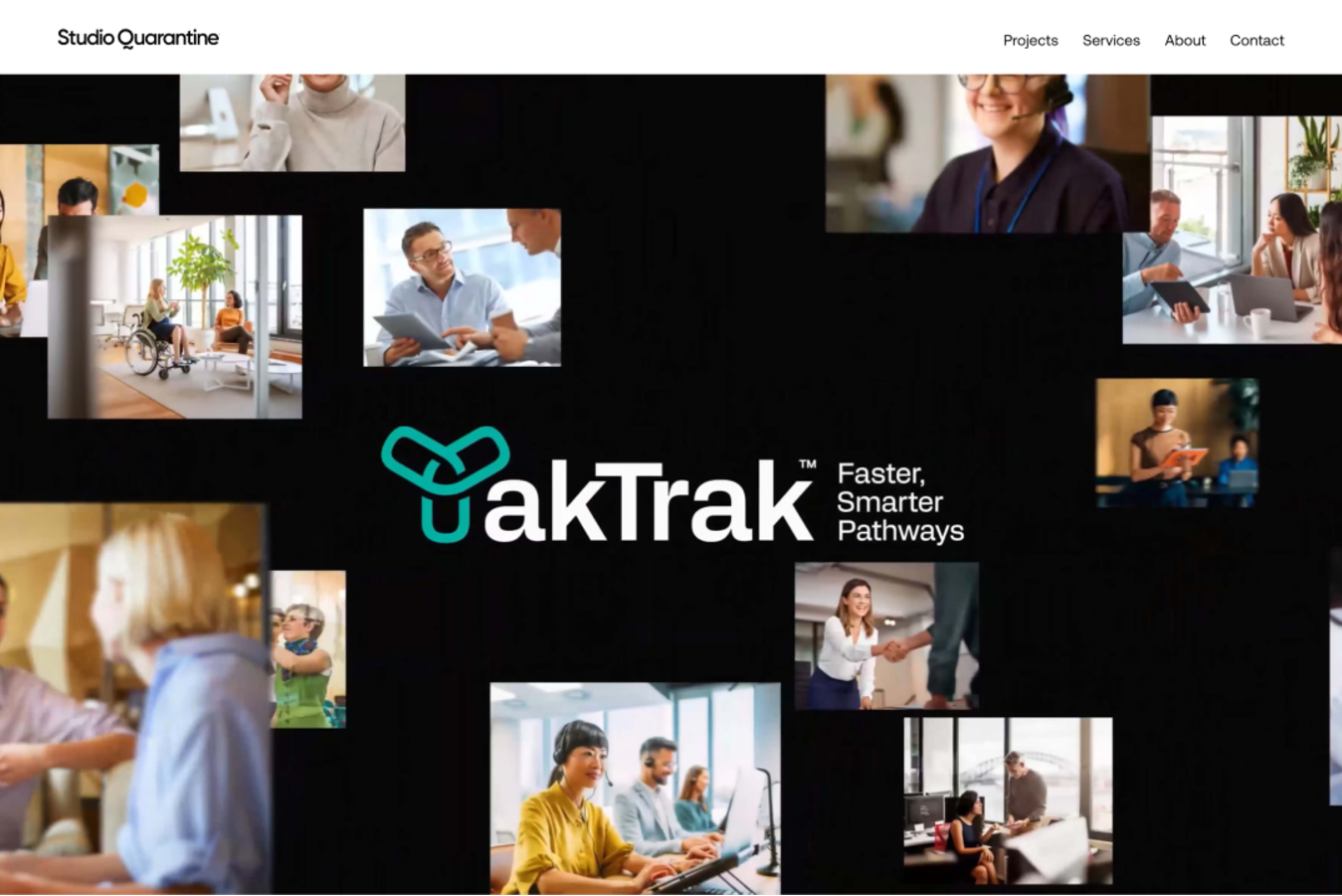 site profile thumbnail