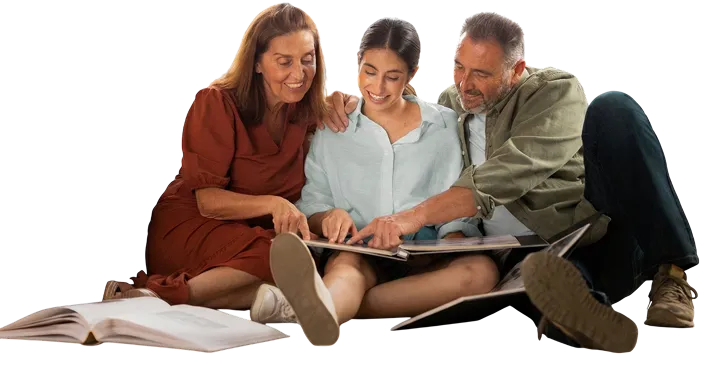 life insurance image