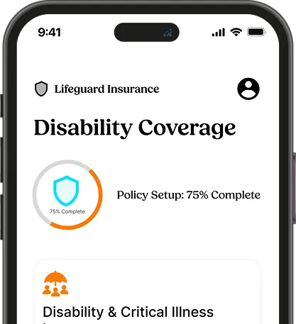 services mobile image