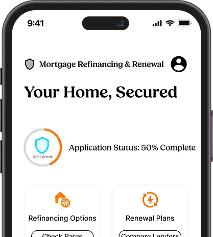services mobile image