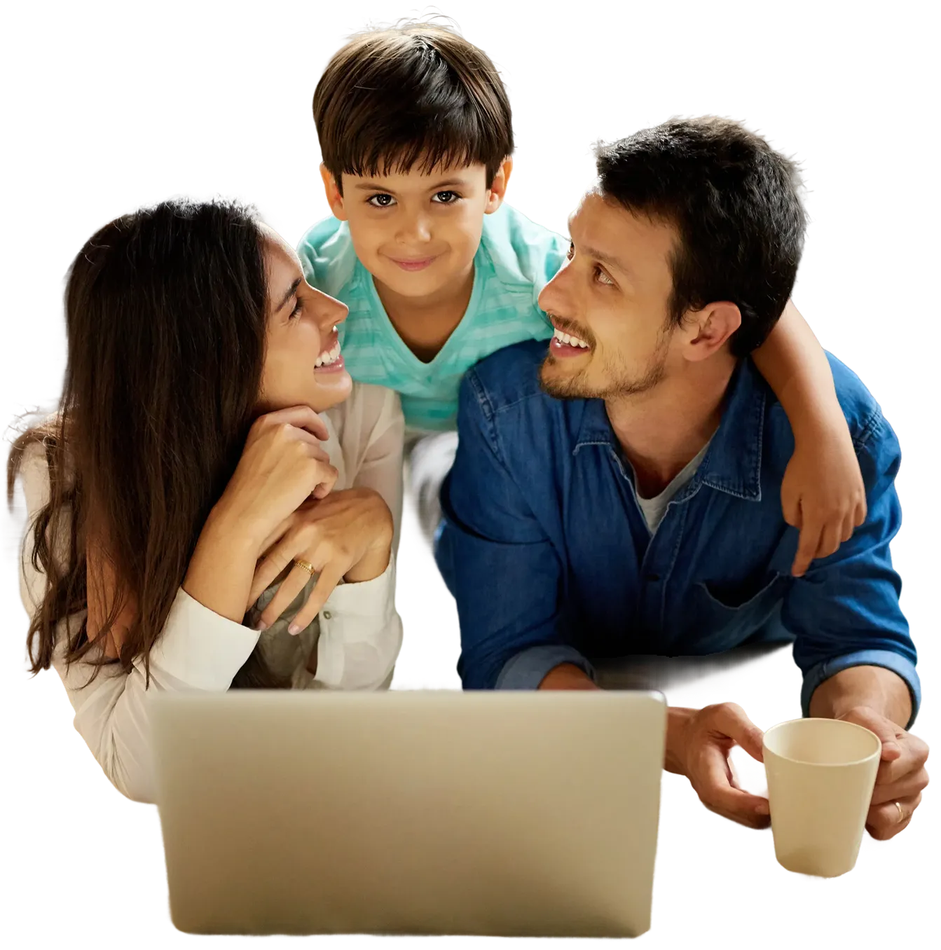 life insurance image