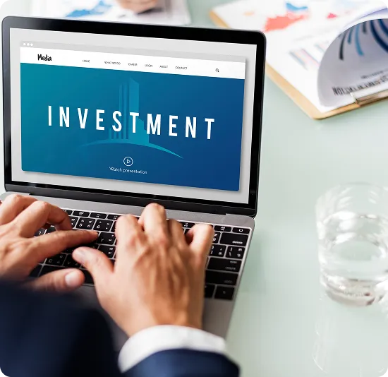 Investment Loan image