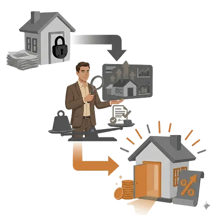 services mobile image