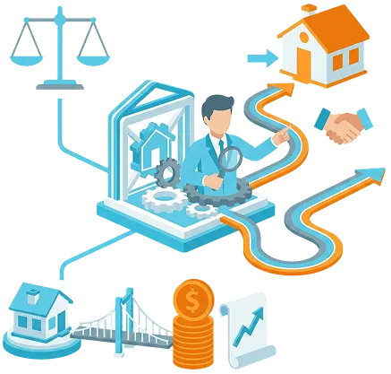 services mobile image