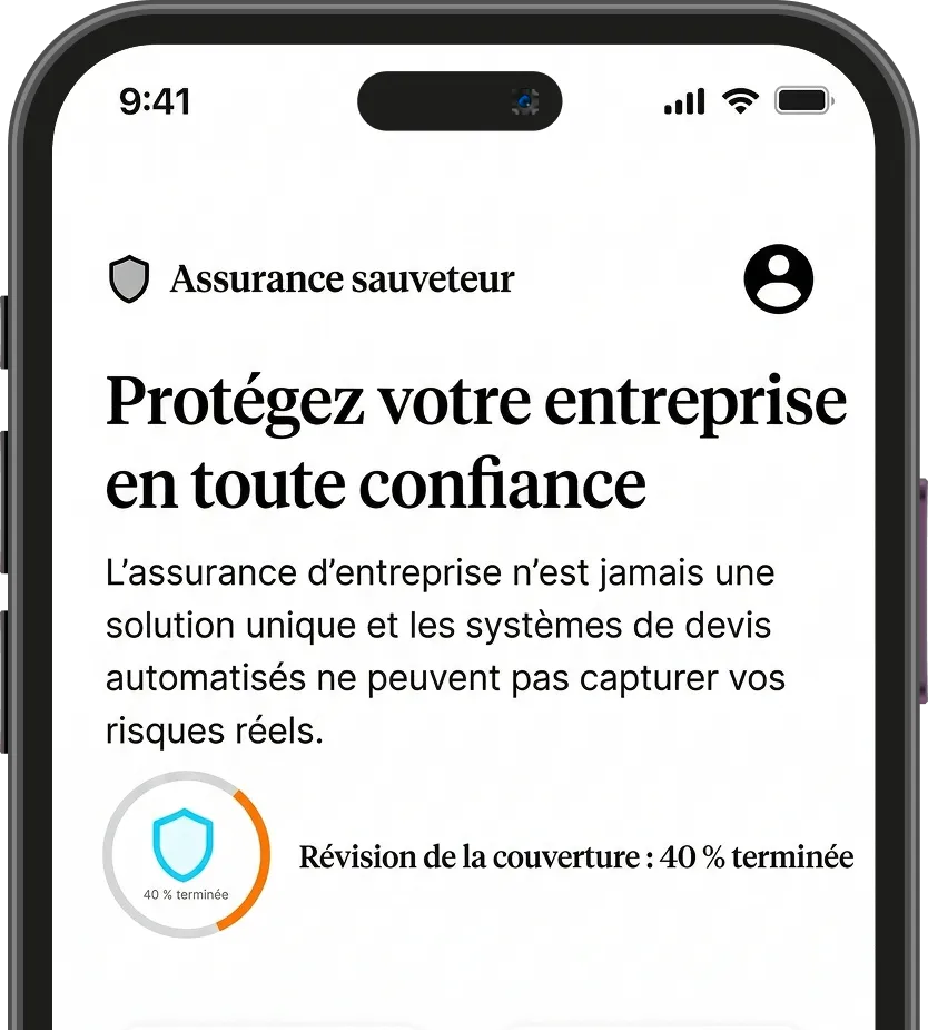 services mobile image