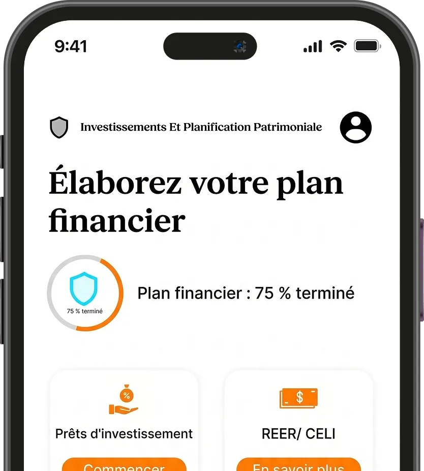 services mobile image