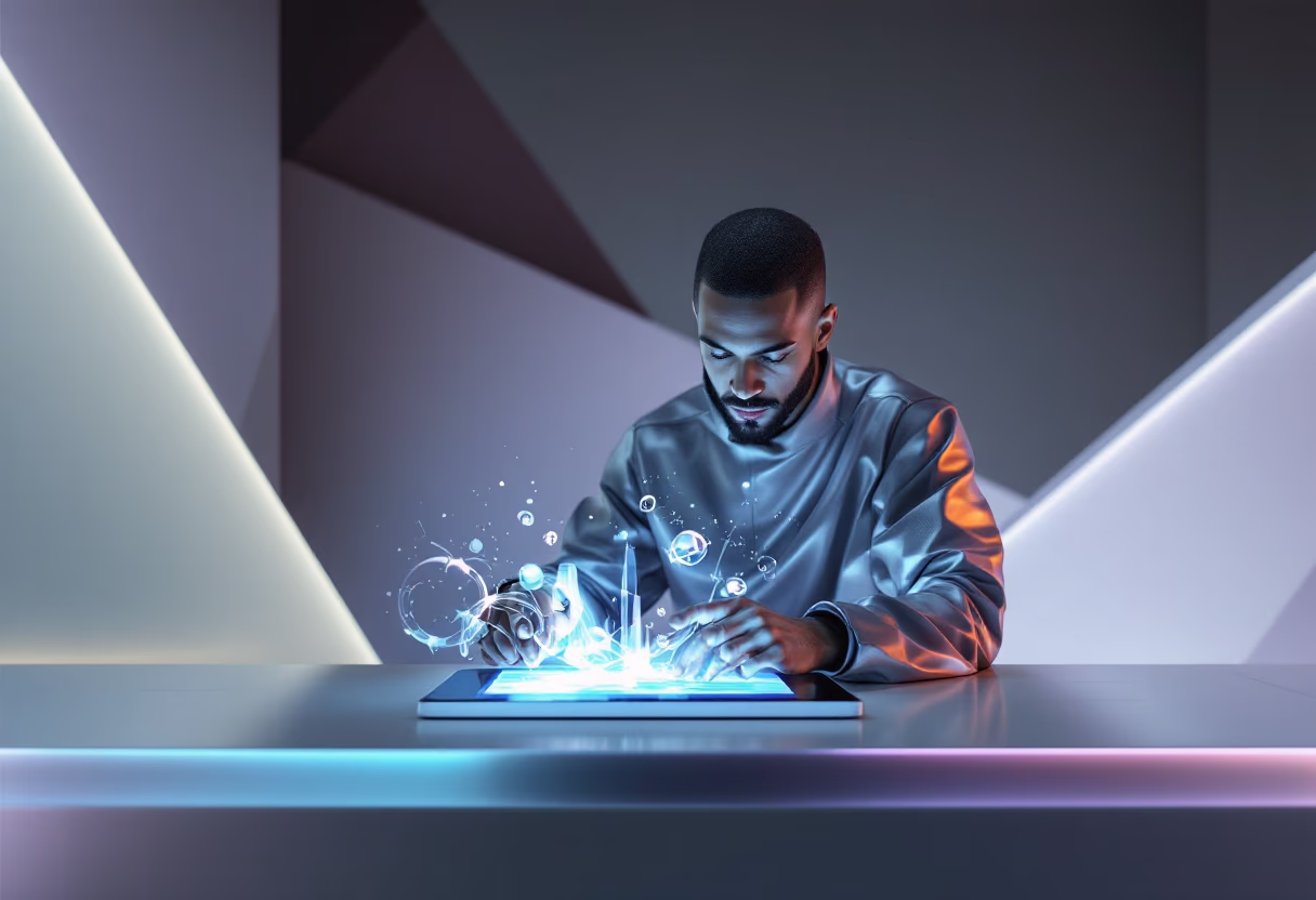 1. interview with game developer