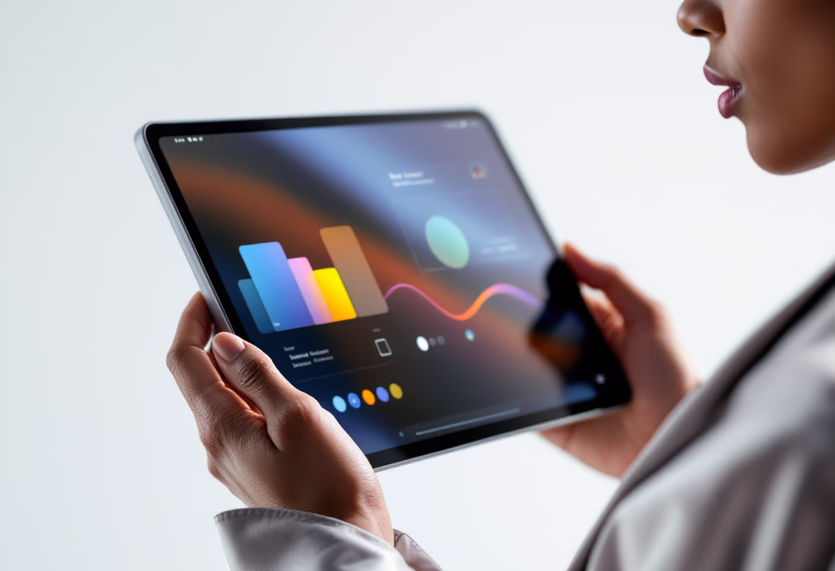 productivity app on the go