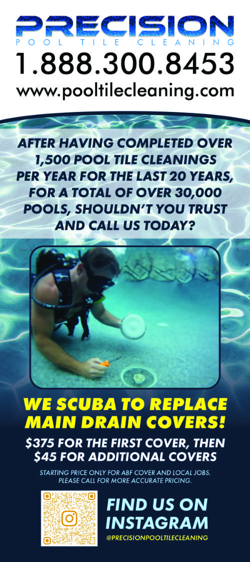 Main Drain Cover Replacement Special