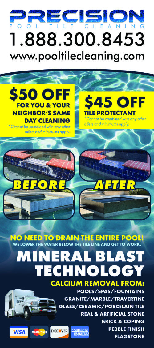 Mineral Blast Technology Special