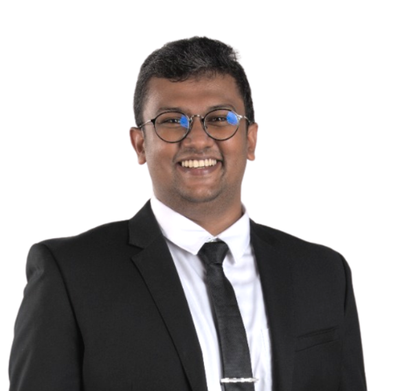 Kavindu