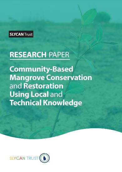 Community-Based Mangrove Conservation and Restoration Using Local and Technical Knowledge