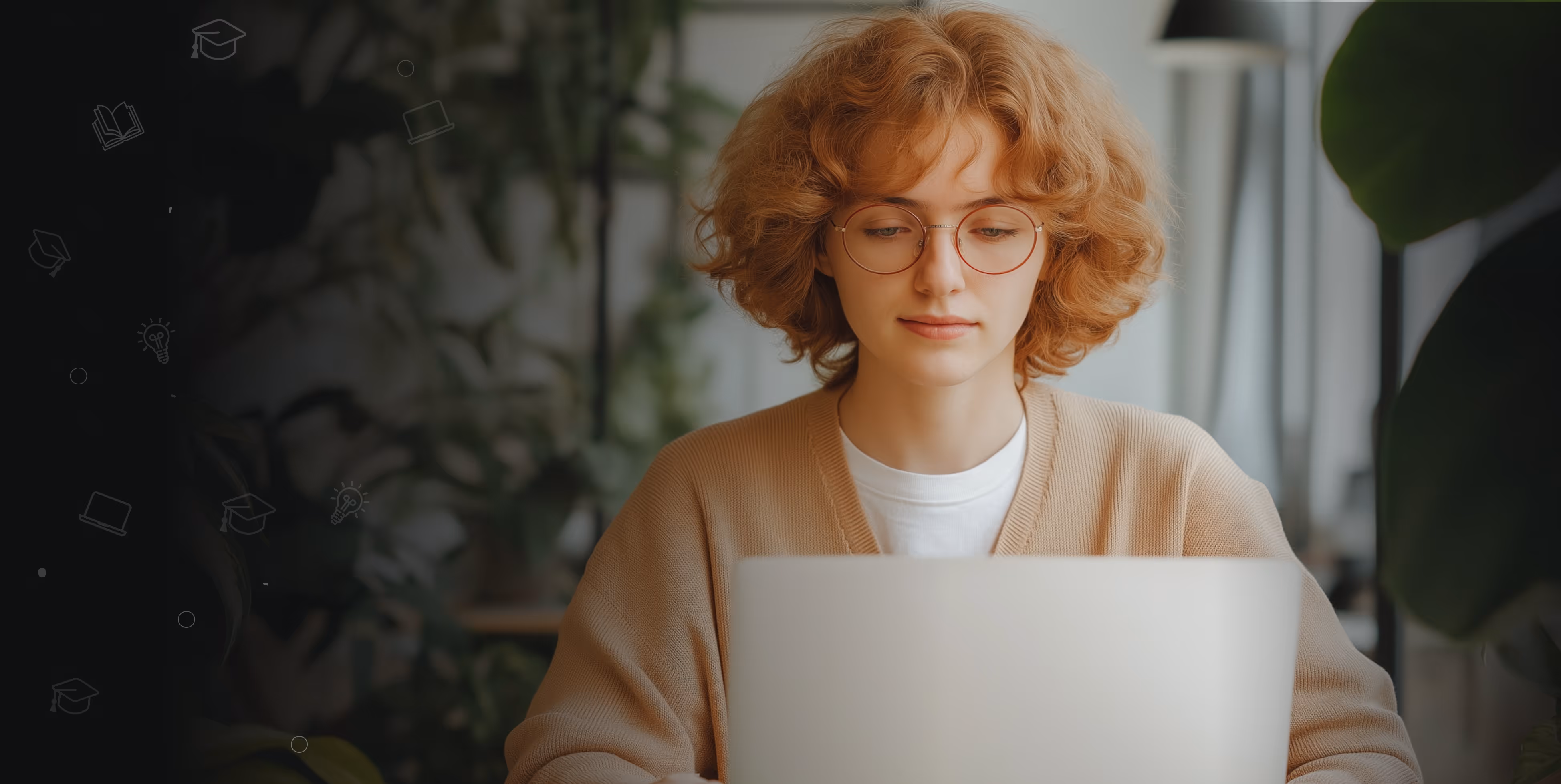 Home Two Hero Background