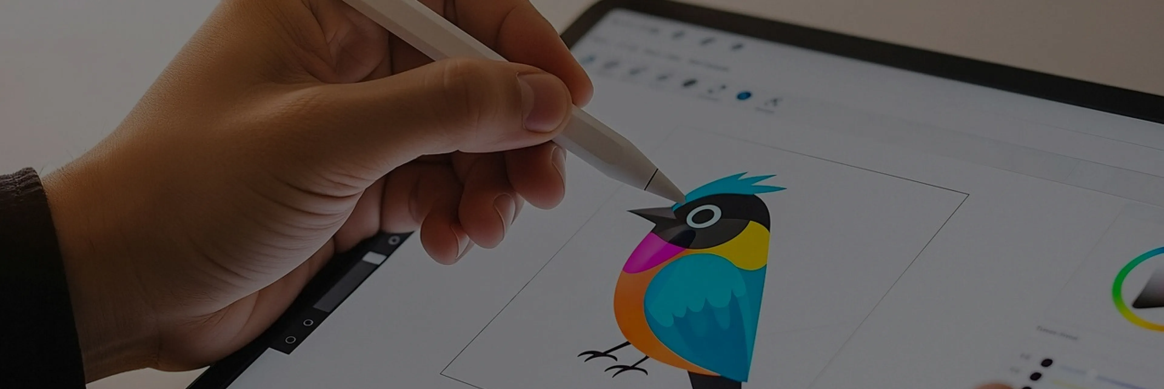 Course Three Hero Background