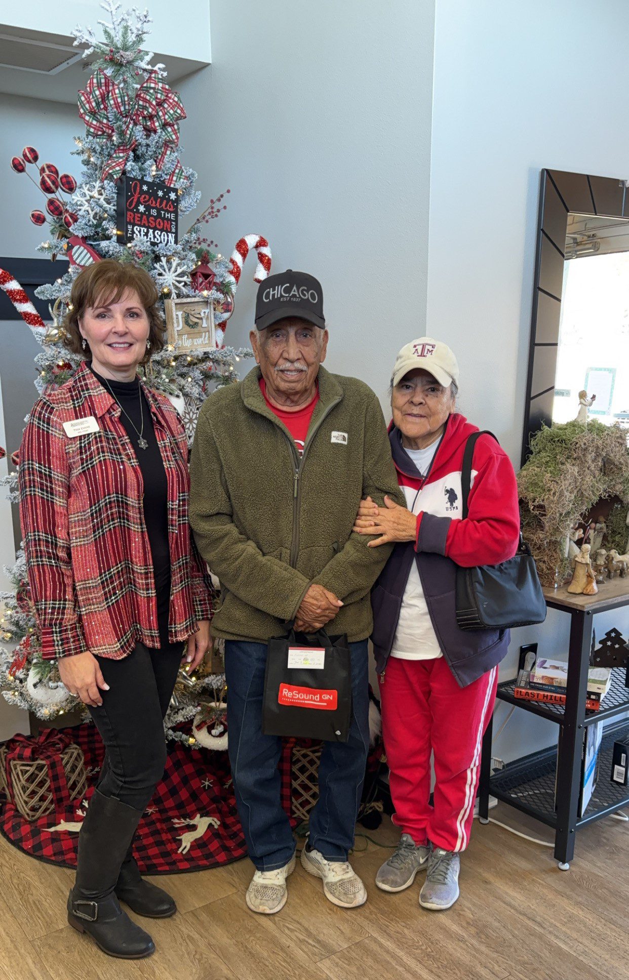 Jose Ascencion Rodriguez