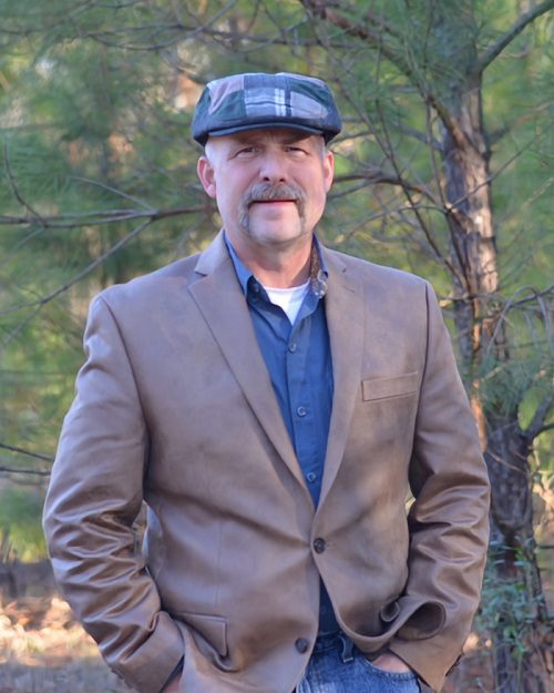 Lufkin, TX based John Rawls' hearing success story