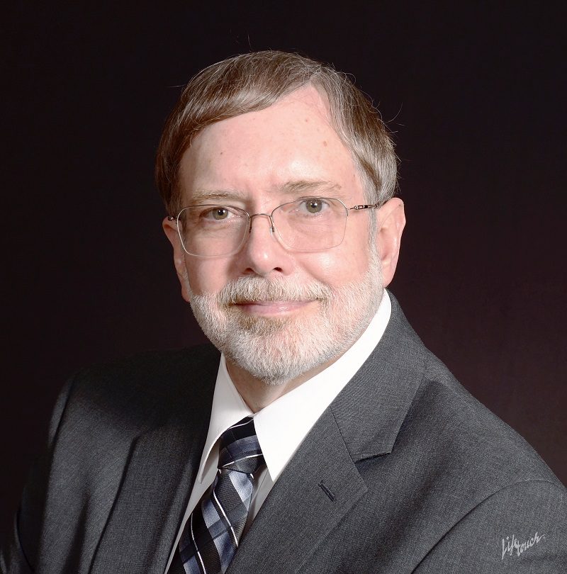 Lufkin, TX based James R. Harrison's hearing success story