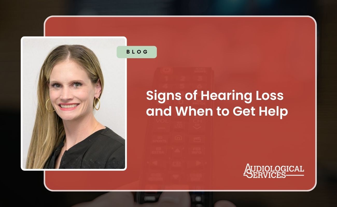 Hearing loss affects one in eight Americans, progresses gradually, and waiting to address it can lead to cognitive decline and social withdrawal.