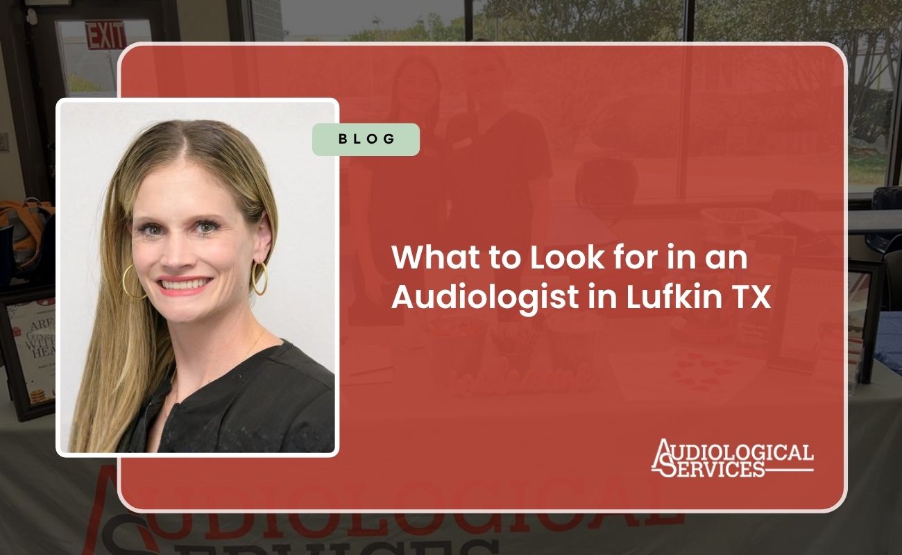 Choosing the right audiologist means looking beyond credentials to evaluate the thoroughness of testing, brand variety, and quality of follow-up care offered.
