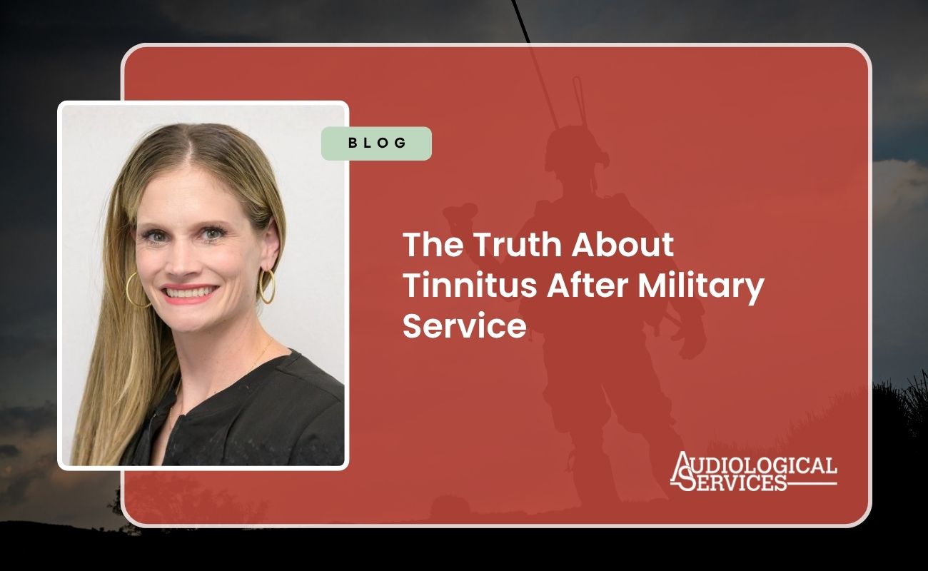 Veterans with service-related tinnitus have real treatment options beyond simply enduring the ringing, including hearing aids, sound therapy, and structured retraining programs.