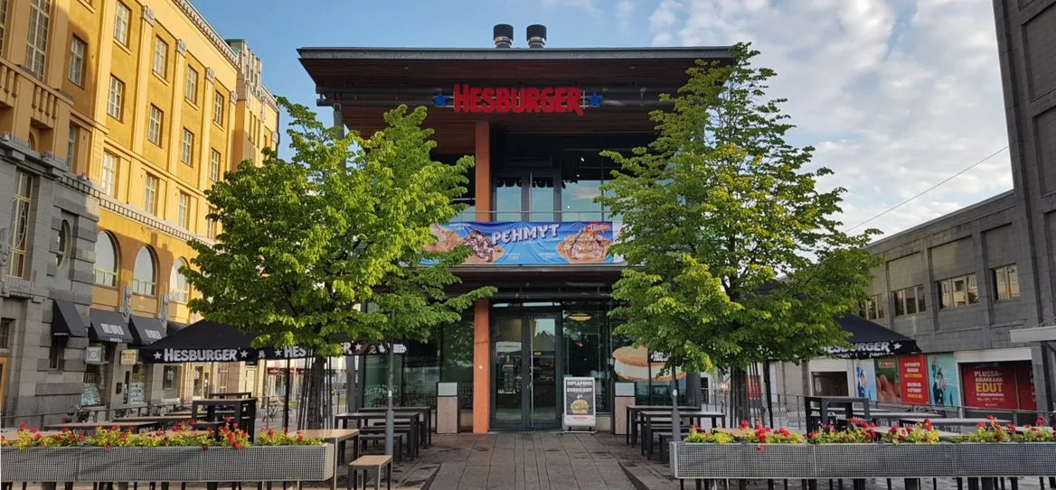 "Arvostamme erityisesti sitä, että teette sen mitä pyydetään"