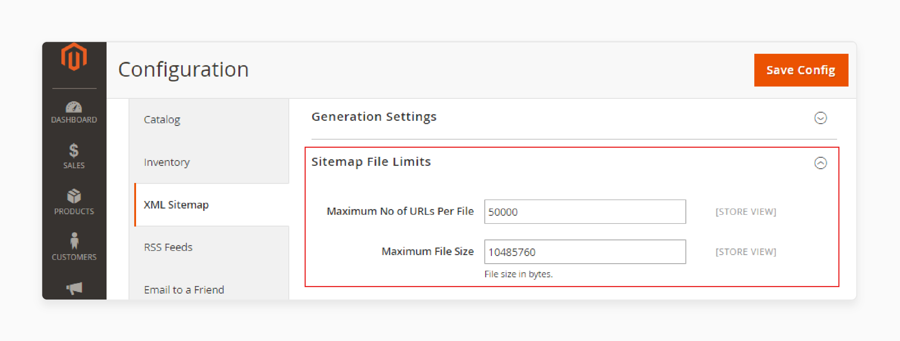 Configure Magento 2 HTML Sitemap Extension for SEO & UX