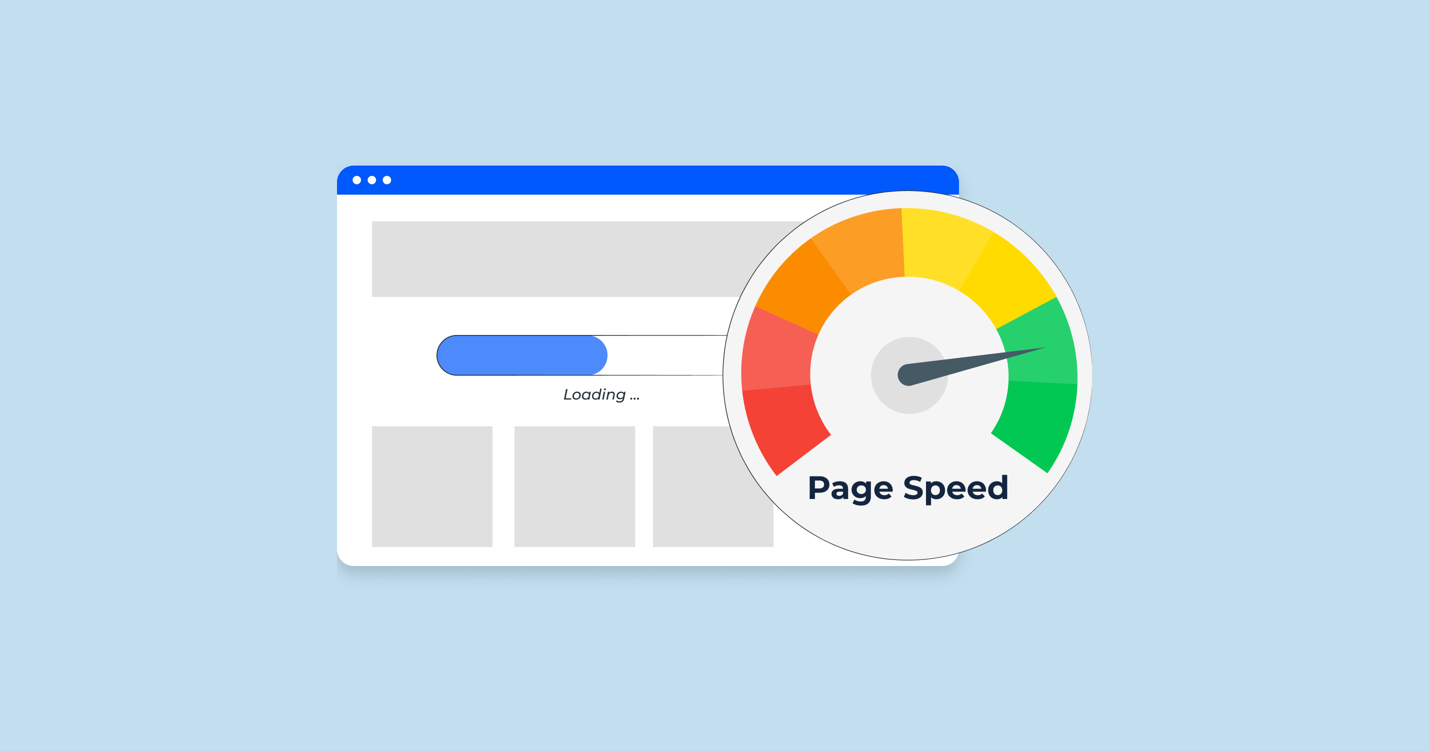 Page Speed as a Google Ranking Factor: Everything You Need to Know -  Digital Media Ninja