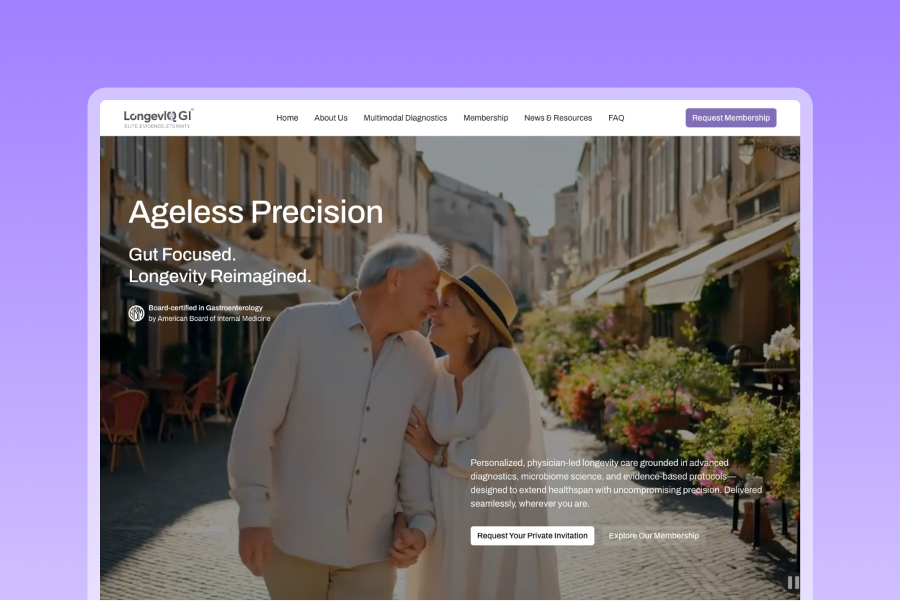 site profile thumbnail