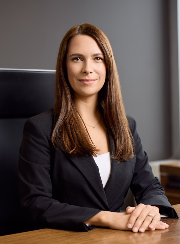 Špela Bračun LL.M.