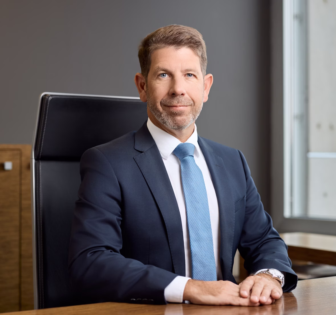 Matej Kavčič LL.M. 