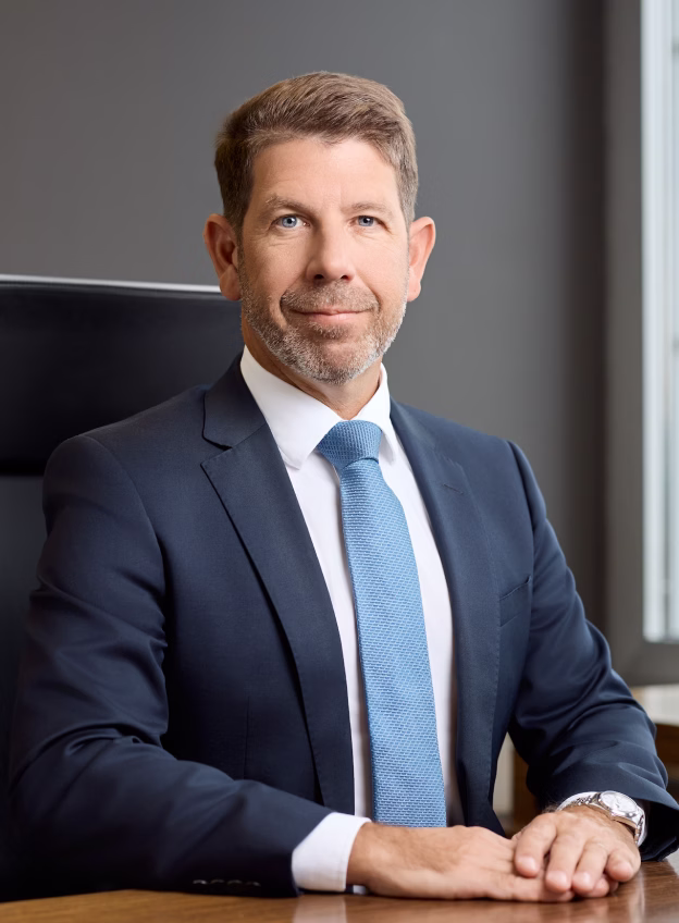 Matej Kavčič LL.M. 