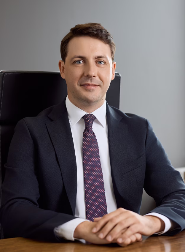 Aljoša Aleksovski LL.M.