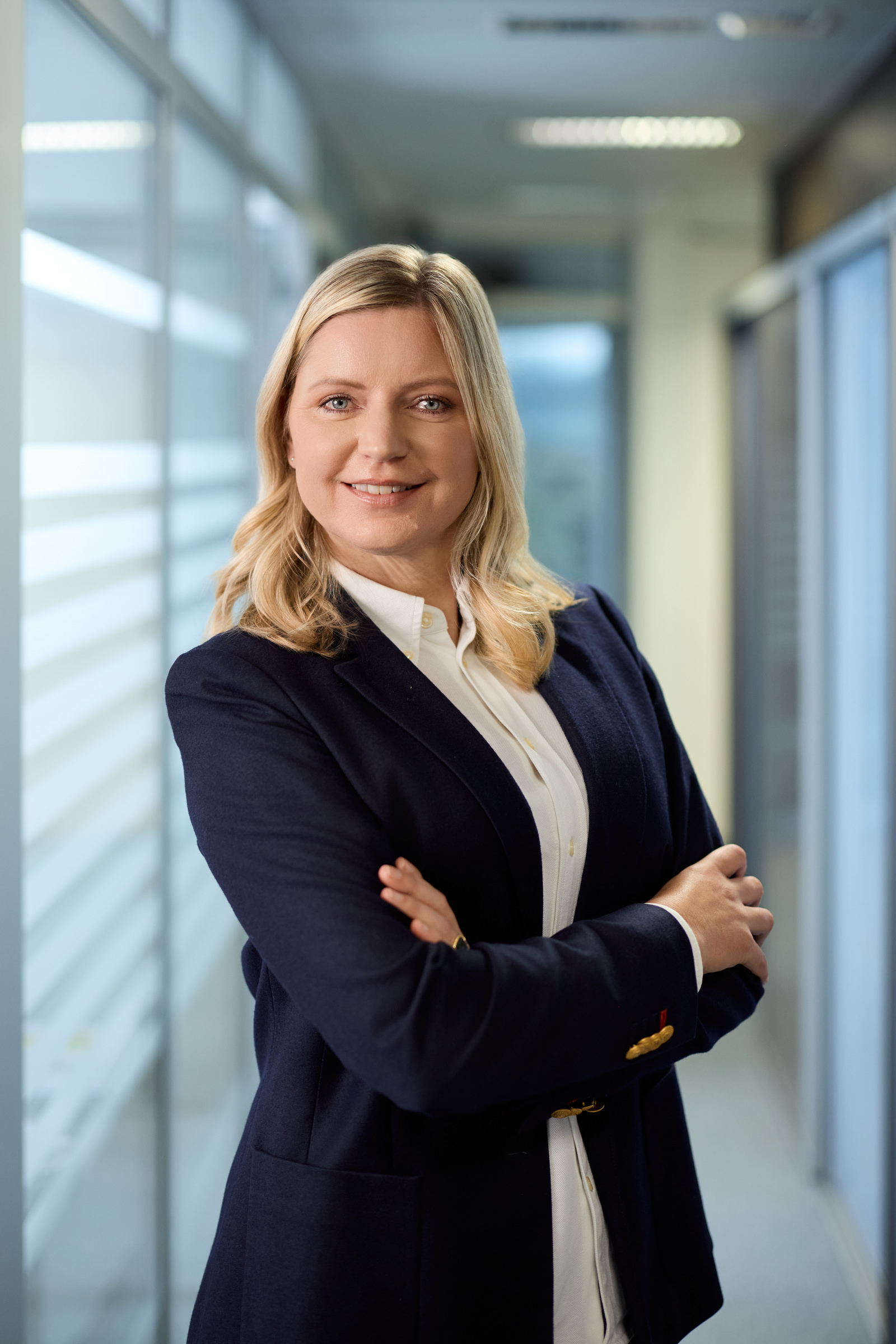 Nina Kuzmanič