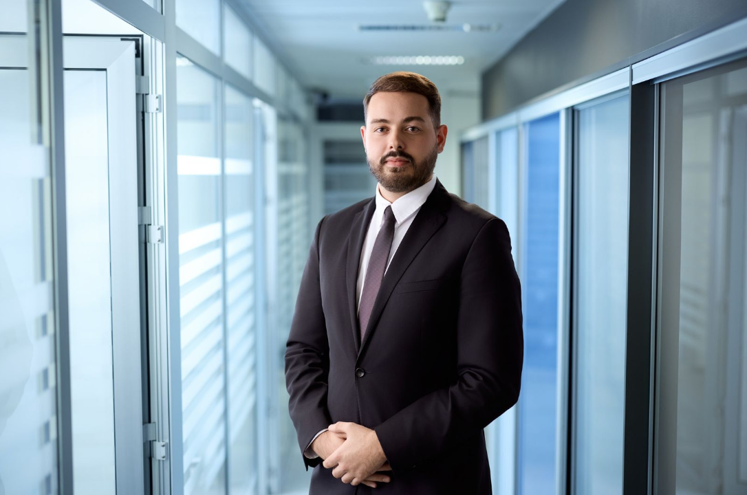 Tim Gaberšek