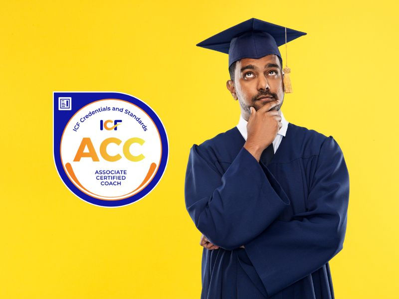 What Resources Can I Leverage for the ICF ACC Exam?