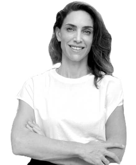 Geraldine GAUTHIER, Master Certified Coach