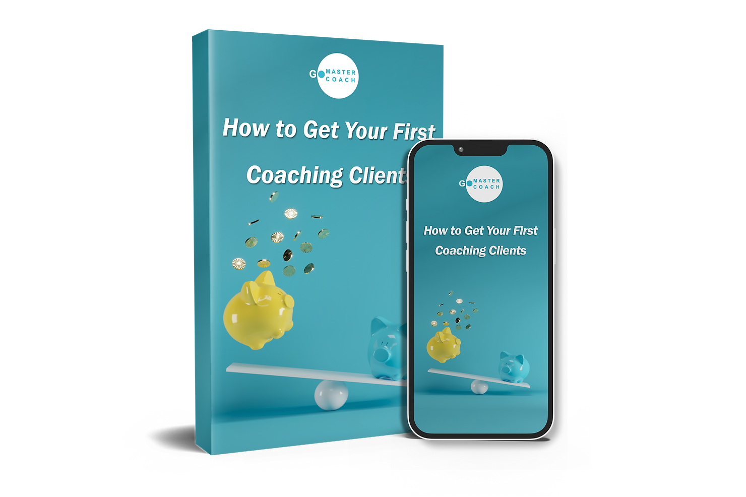 How to Get Your First Coaching Client