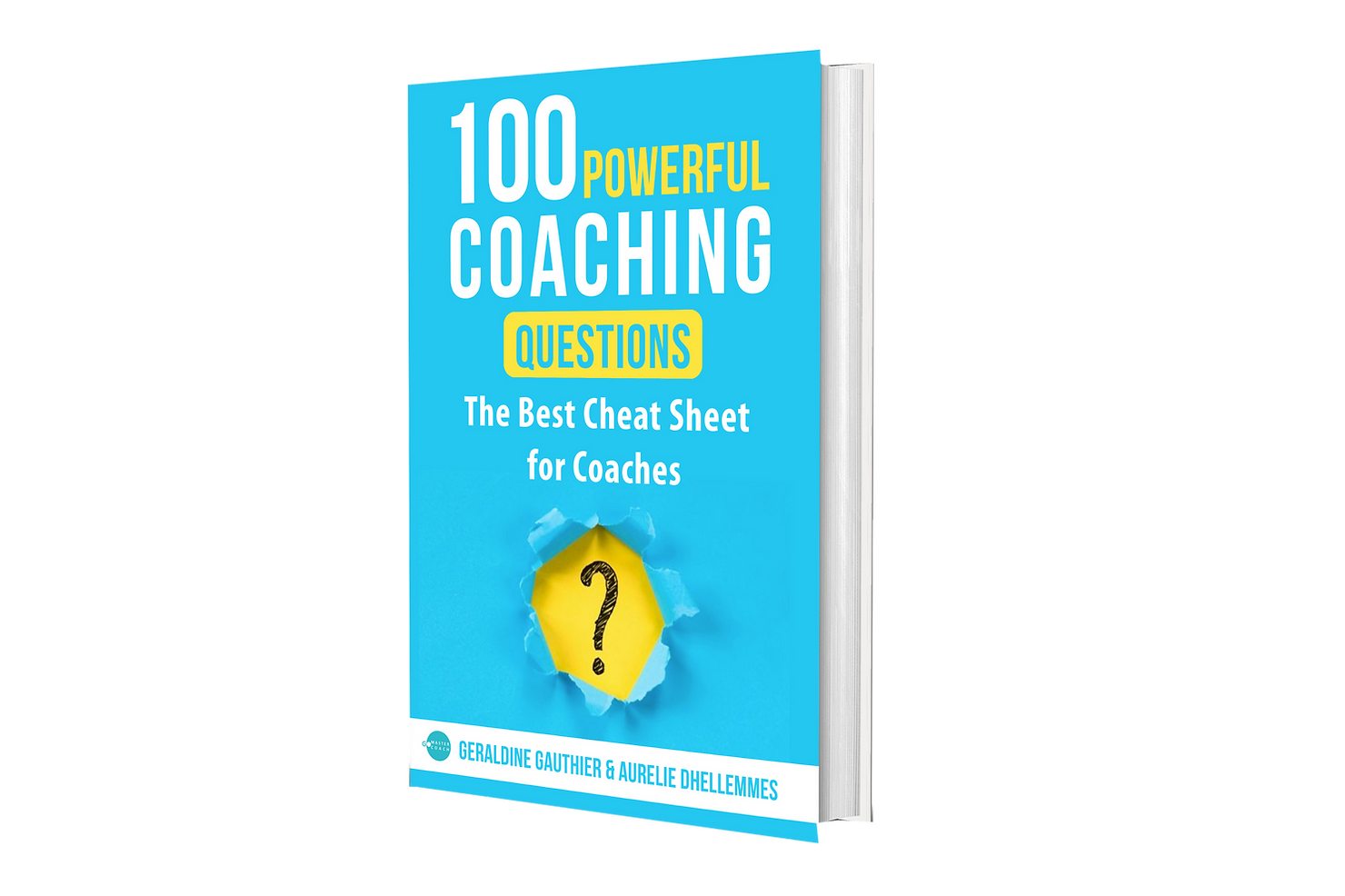 100 Powerful Coaching Questions 