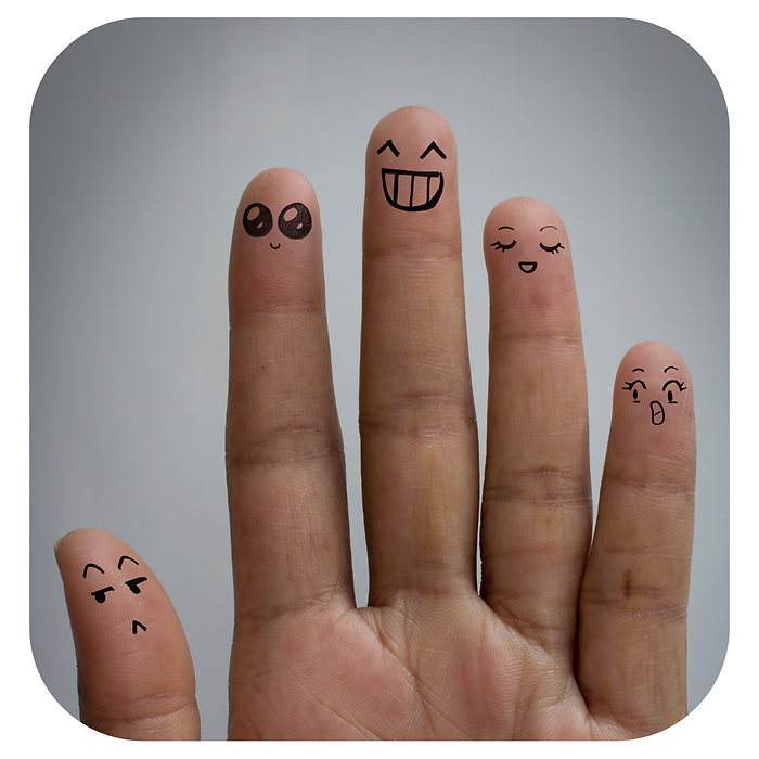 Absorbing my clients’ emotions