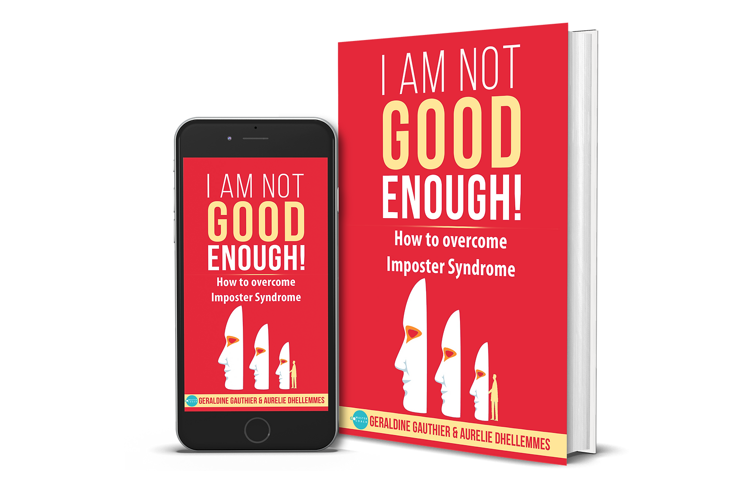 How to Overcome Imposter Syndrome eBook