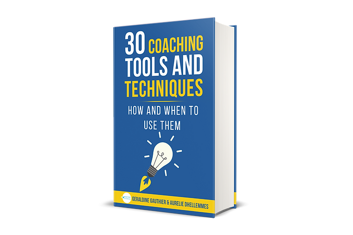 30 Coaching Tools & Techniques eBook