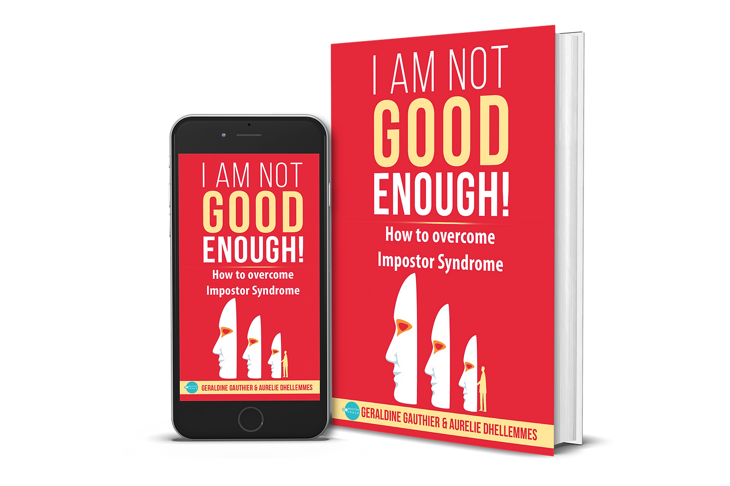 How to Overcome Imposter Syndrome eBook