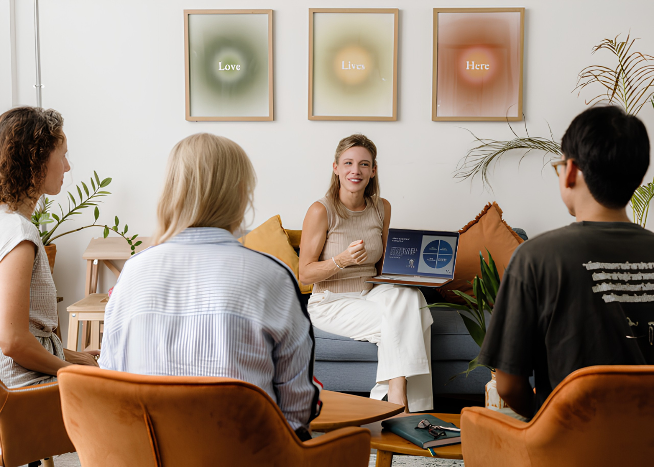 Developmental Mentor Coach | Advanced ICF-accredited mentor coach training program for experienced coaches. Learn developmental feedback, reflective practice, coach observation, and mentor coaching skills aligned with emerging ICF Mentor Coach Education requirements.