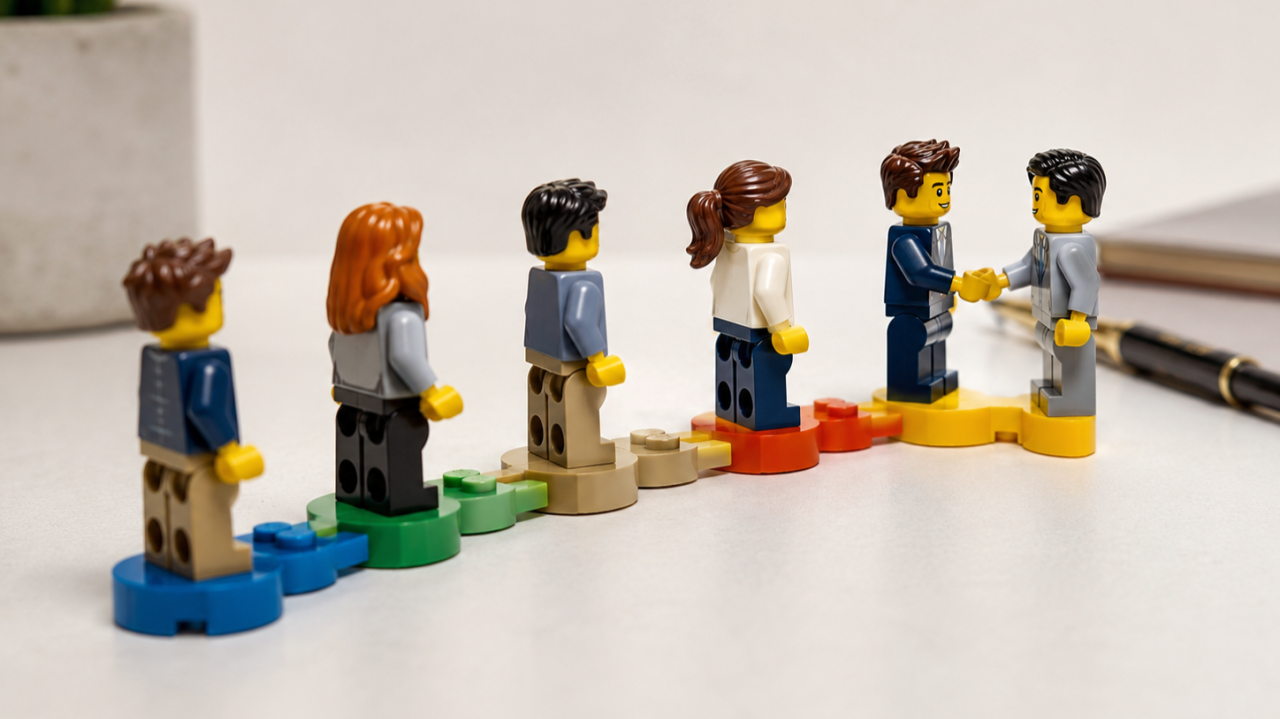 How coaches really find clients through referrals, LinkedIn, content, websites and masterclasses