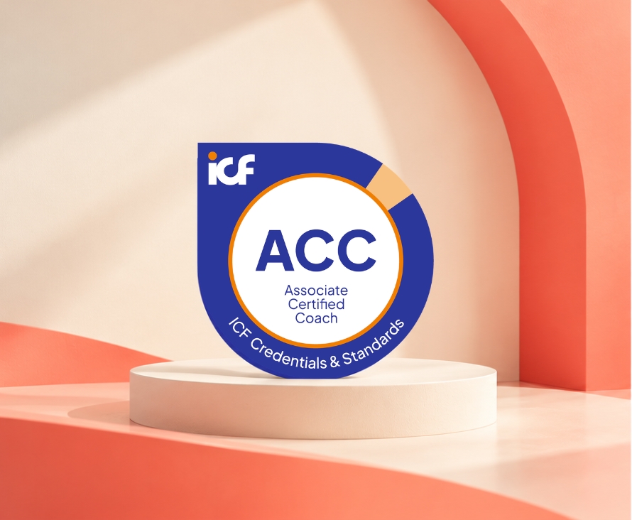 GoMasterCoach ICF ACC Renewal Program offering 40 Continuing Coach Education credits and mentor coaching