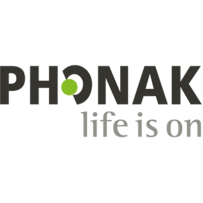 Phonak life is on