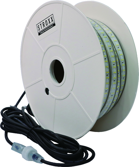 STROXX LED-strip 1500 lumen, 300 W, 20 meter
