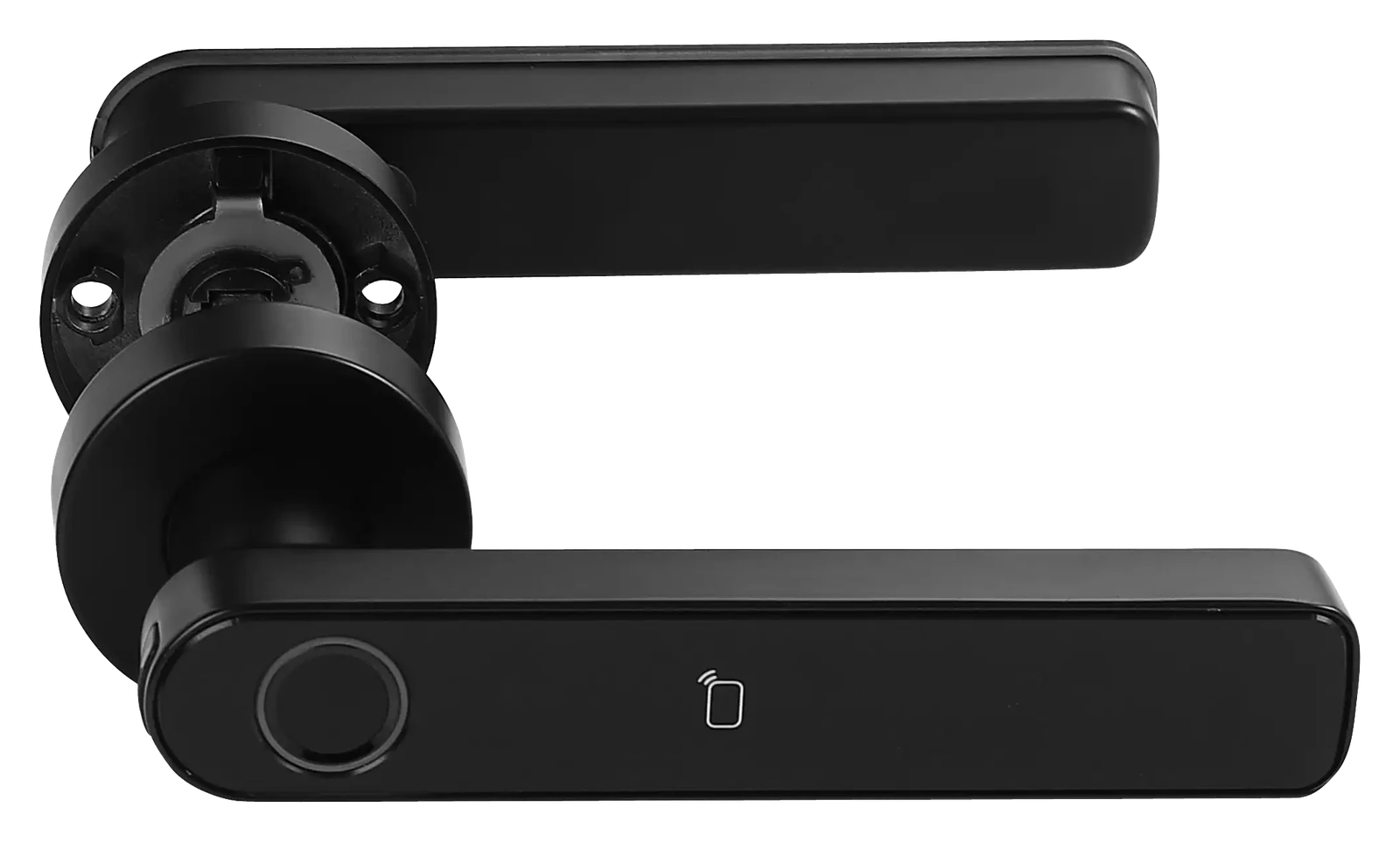 STROXX kodegreb Smart Lock ST-18 i sort